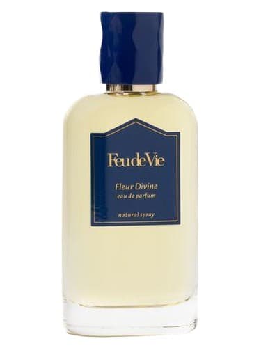 Fleur Divine