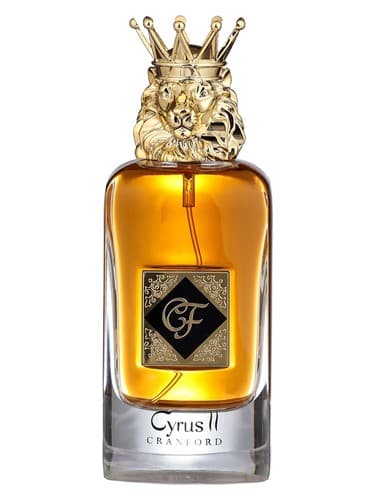 Cyrus II - کوروش دوم