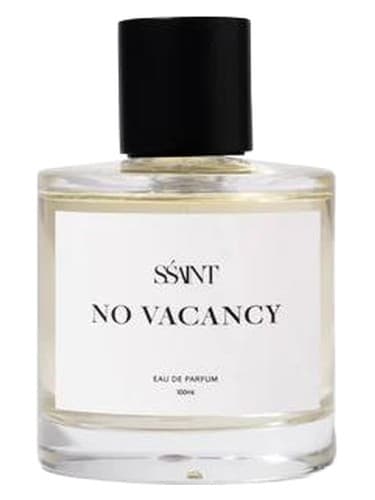 No Vacancy