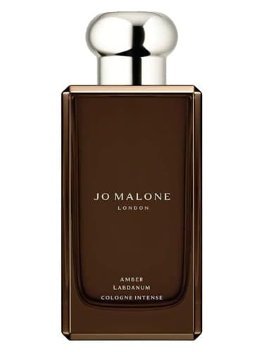 Amber Labdanum Cologne Intense