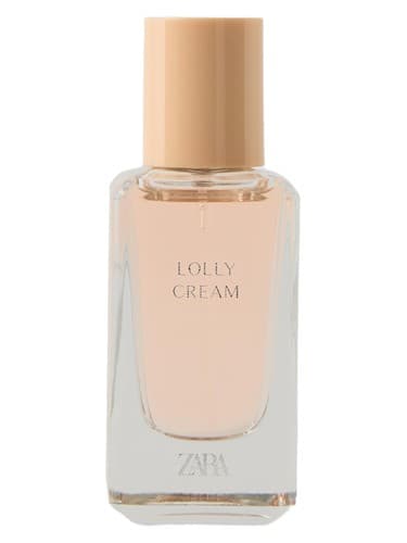 Lolly Cream