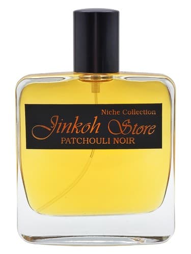 Patchouli Noir - پاتچولی نوآر