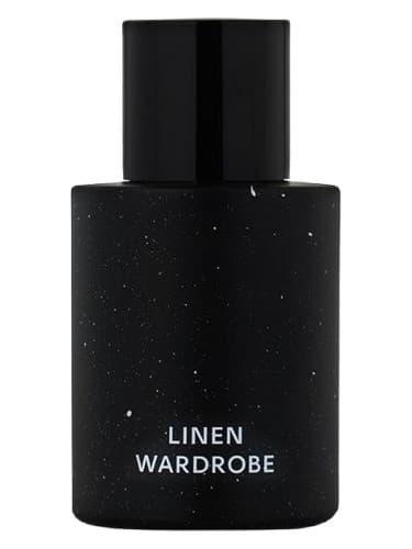 Linen Wardrobe - کمد کتان