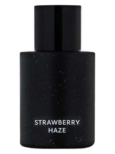 Strawberry Haze - مه استرابری