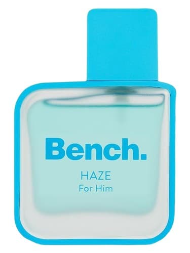 Haze For Him - مه برای او