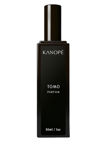 Tomo - Voluptous Oud