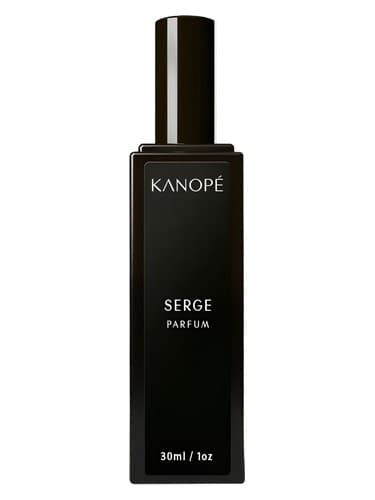 Serge - Juicy Leather - سرژ - چرم آبدار