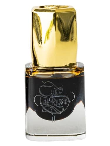 Cuir de Russie II Attar - Cuir de Russie II عطار