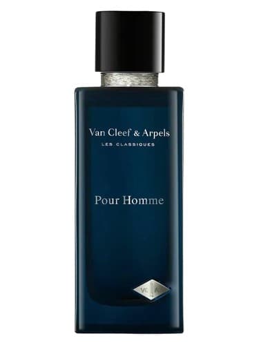 Pour Homme 2025