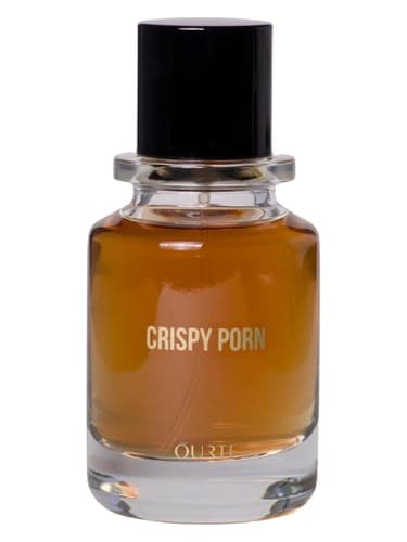 CRISPY PORN - پورن ترد