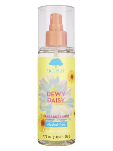 Dewy Daisy