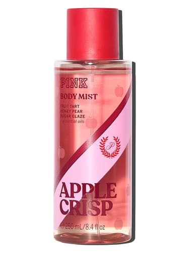 Apple Crisp