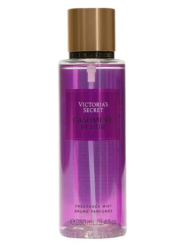 Cashmere Fleur