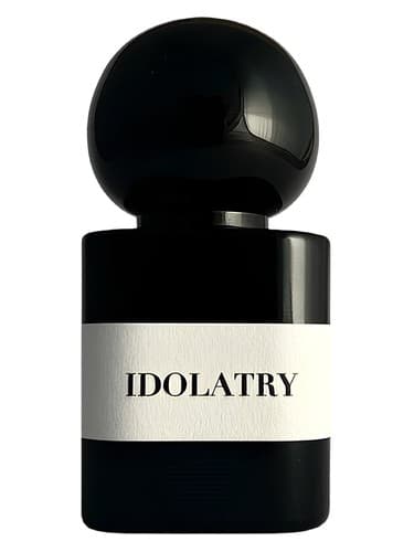 Idolatry - بت پرستی