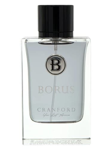 Borus - بوروس