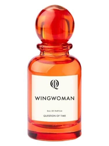 Wingwoman - بال وومن