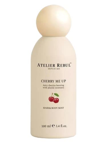 Cherry Me Up - چری من