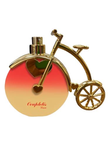 Ocupletis Luxe