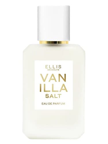 Vanilla Salt