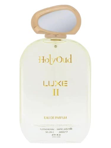 Luxe II - لوکس II
