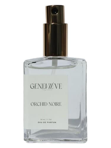 Orchid Noire