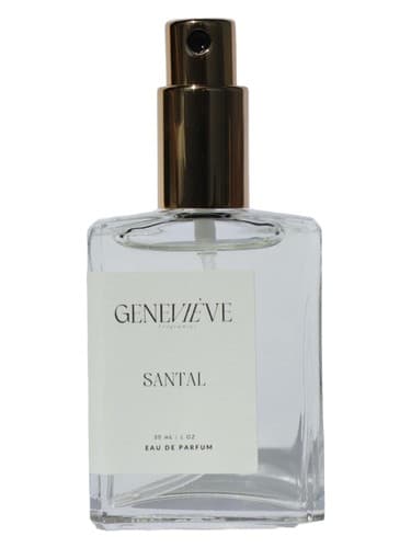 Santal - سانتال