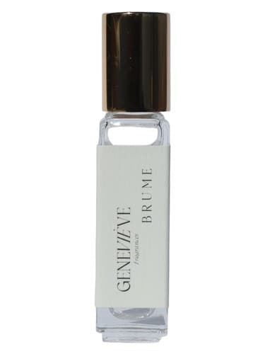 Brume Perfume Oil - روغن عطر بروم