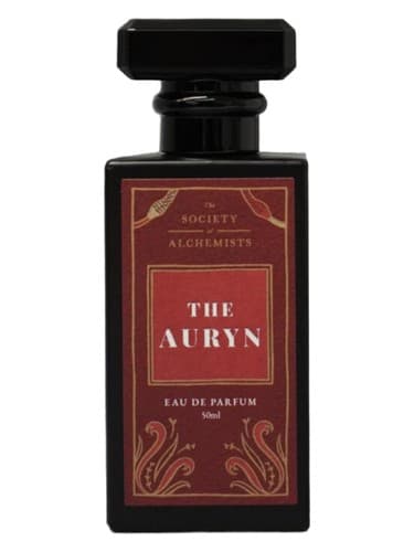 The Auryn - آرین