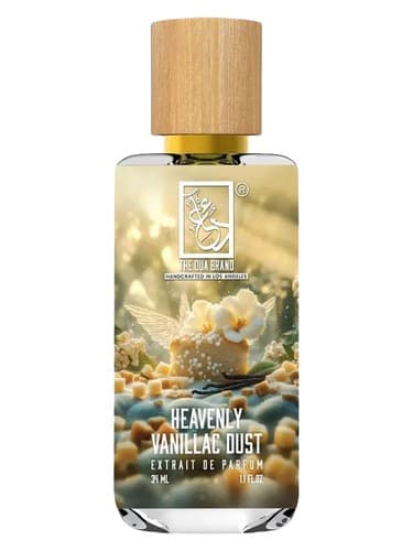 Heavenly Vanillac Dust - گرد و غبار وانیلا بهشتی