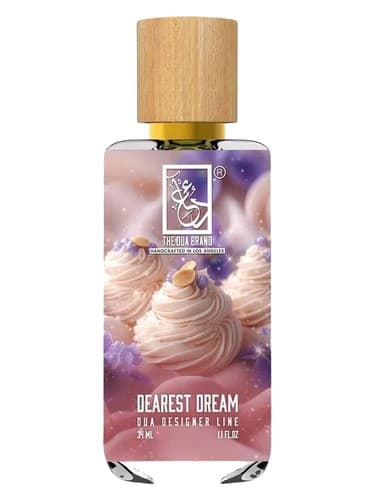 Dearest Dream