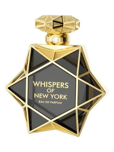 Whispers of New York - زمزمه های نیویورک