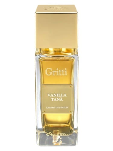 Vanilla Tanà