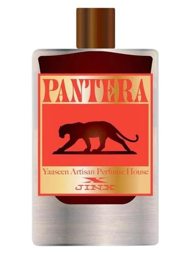 Pantera - پانترا