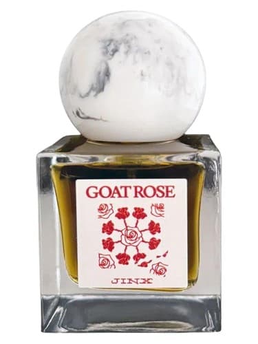 Goat Rose - رز بز