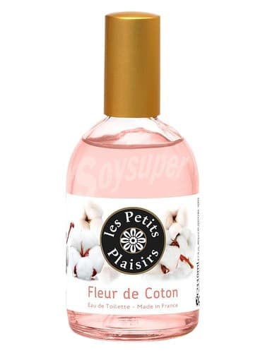 Fleur de Coton - فلور دو کوتون