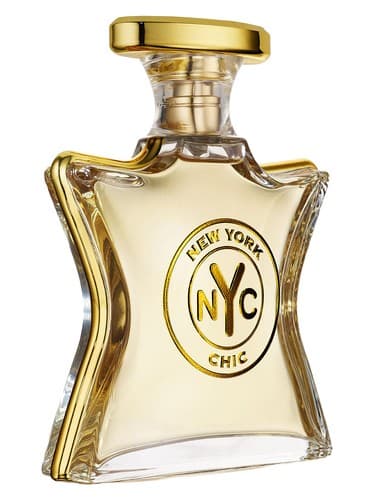 New York Chic