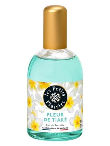 Fleur de Tiaré - فلور دو تیار