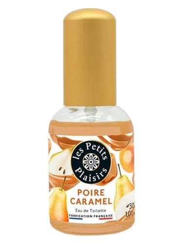 Poire Caramel - پوره کارامل