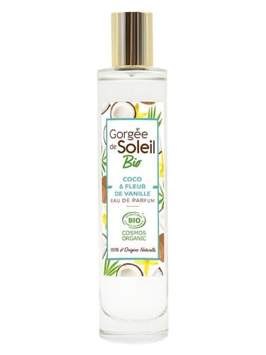 Coco & Fleur de Vanille