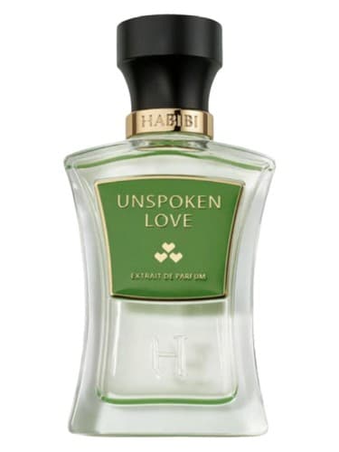 Unspoken Love