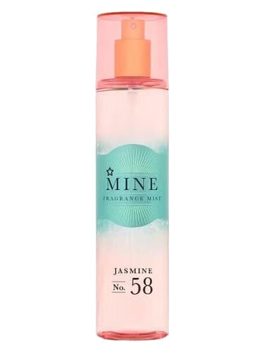 Mine Jasmine No.58