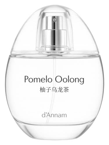 Pomelo Oolong - پوملو اولانگ