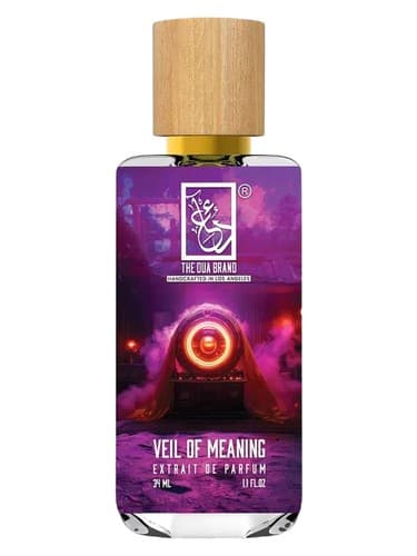 Veil of Meaning - حجاب معنا