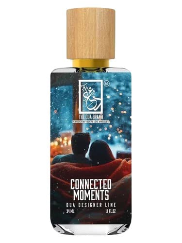 Connected Moments
