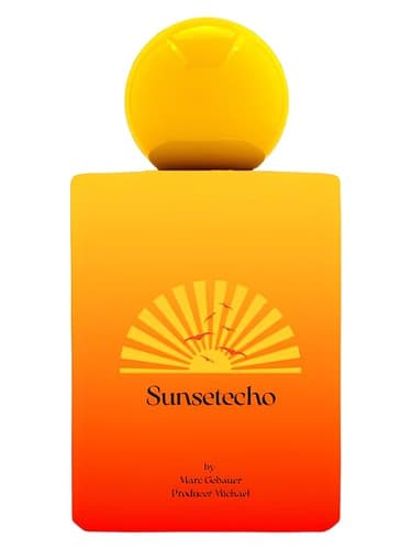 Sunset Echo - اکو غروب