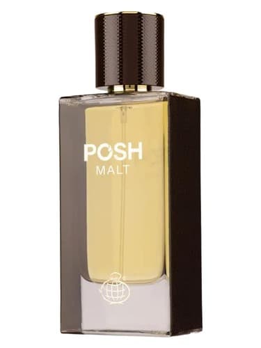 Posh Malt