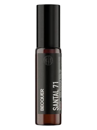 Santal 71 - سانتال 71