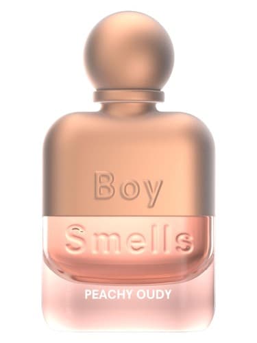 Peachy Oud - عود پیچ