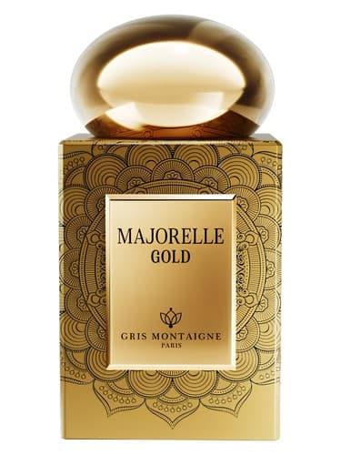 Majorelle Gold