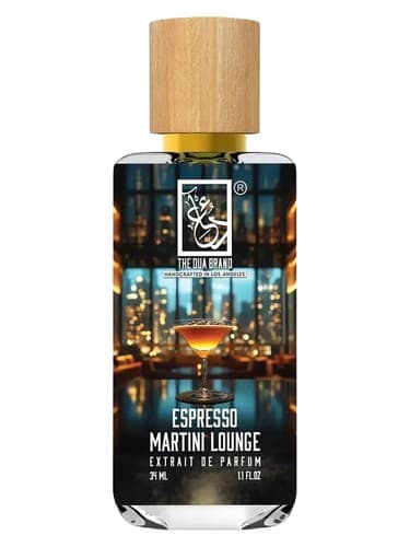 Espresso Martini Lounge